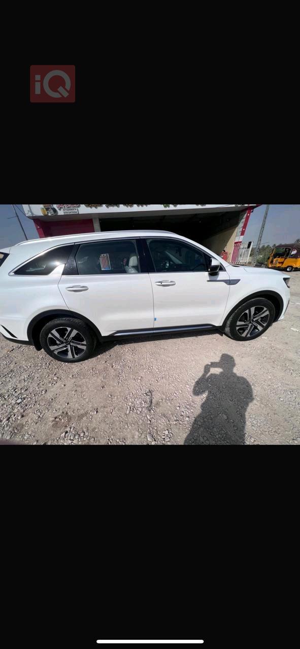 كيا سورينتو